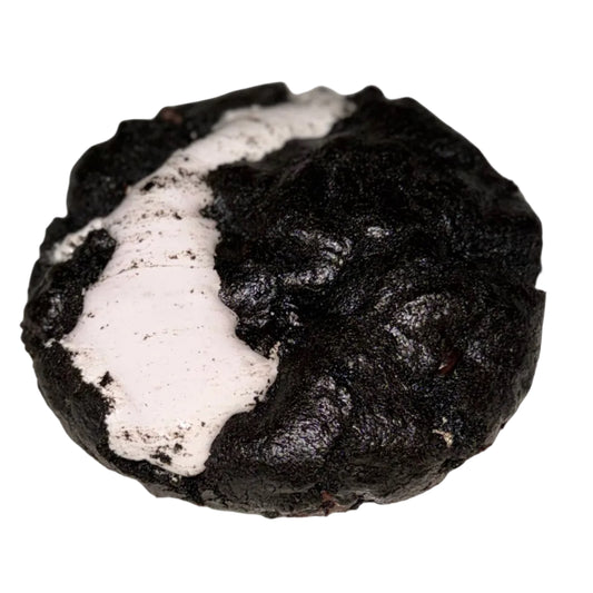 Choco Strawberry Fluff