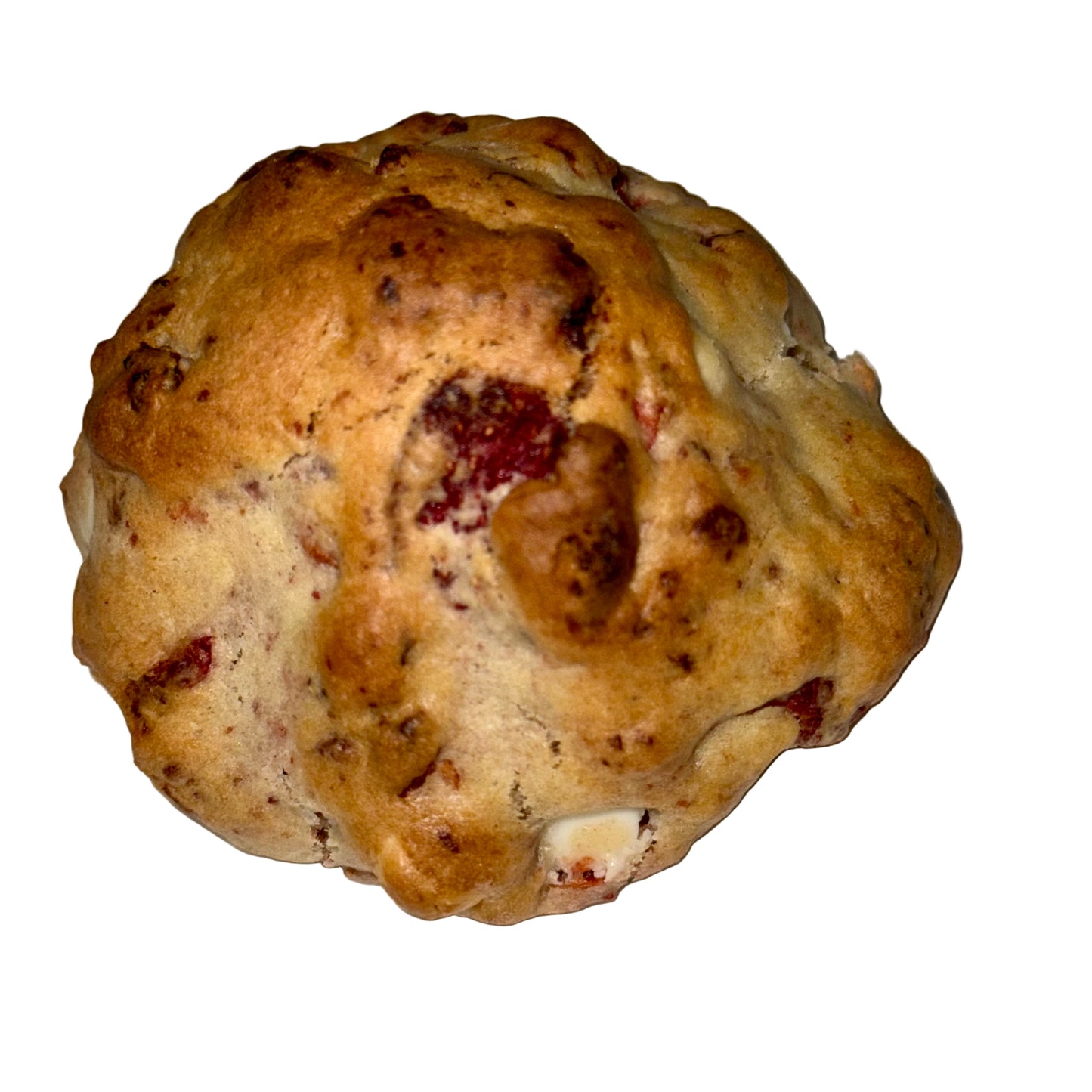 Berry Crème Queen
