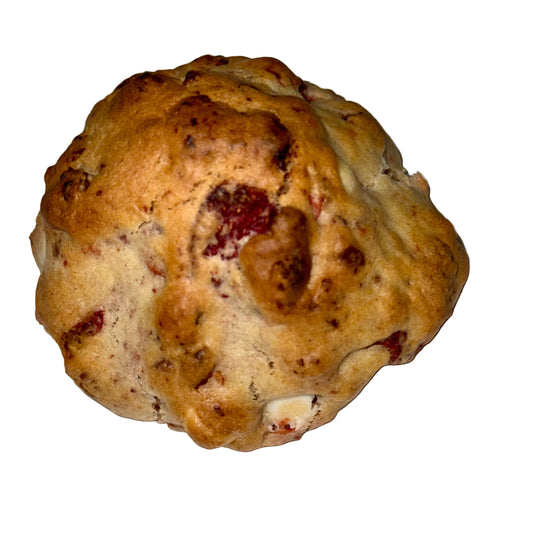 Berry Crème Queen