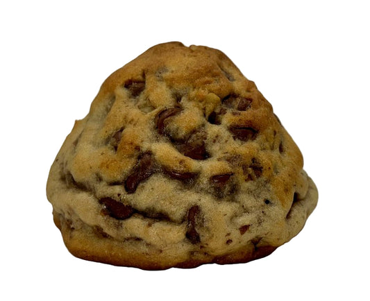 Dulce Choco Walnut