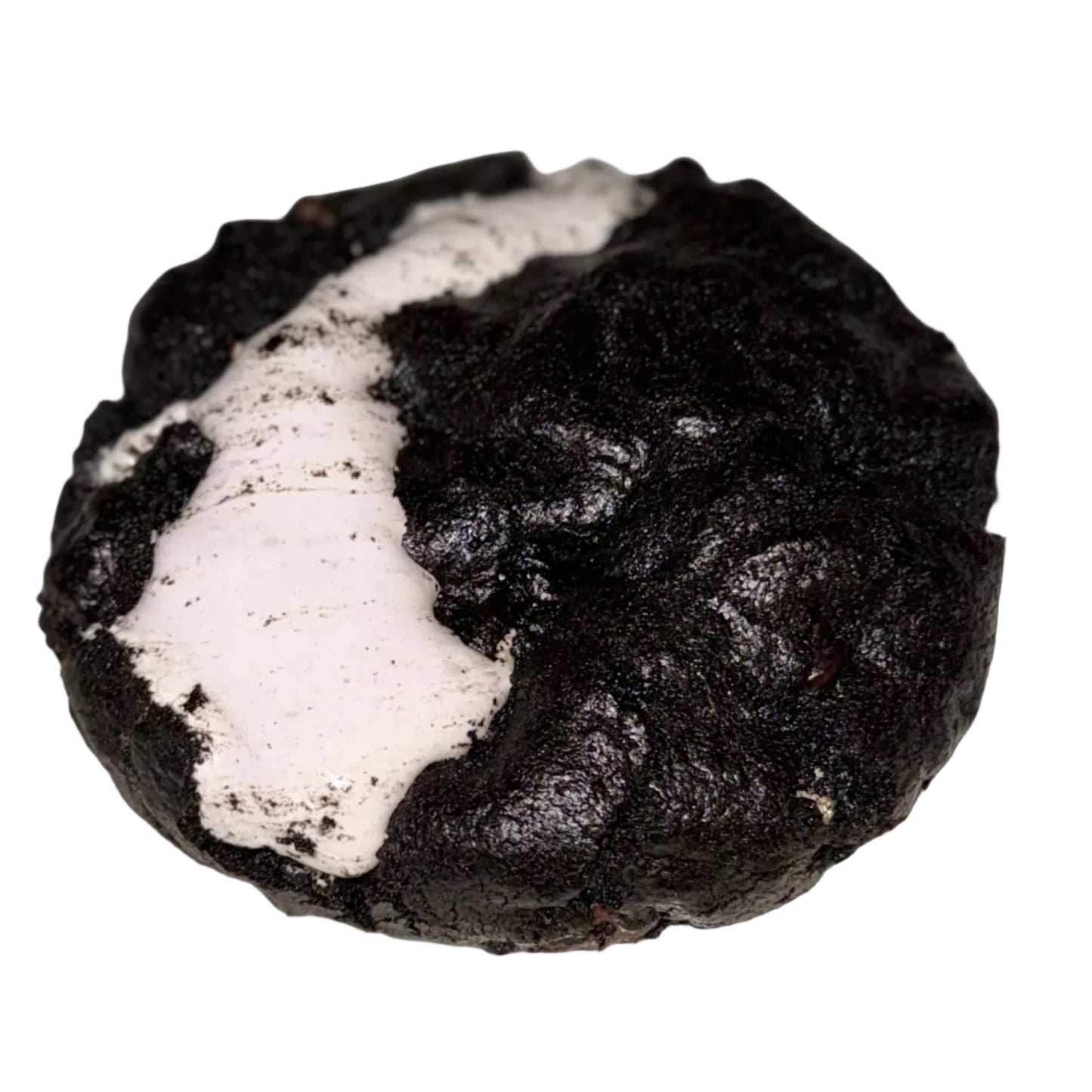 Choco Strawberry Fluff