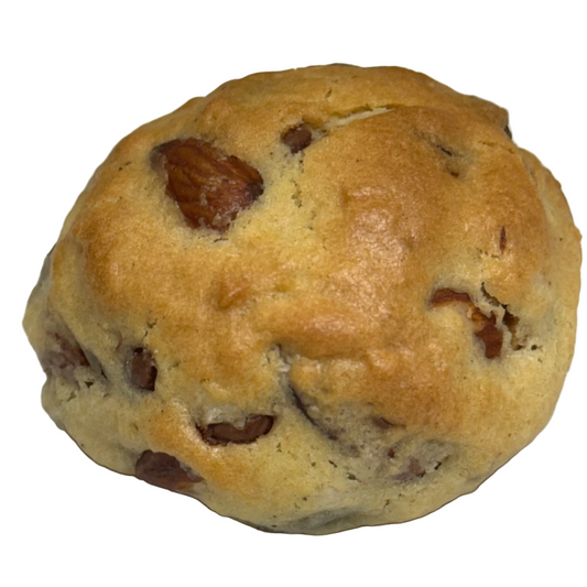 Almond Choco Coco